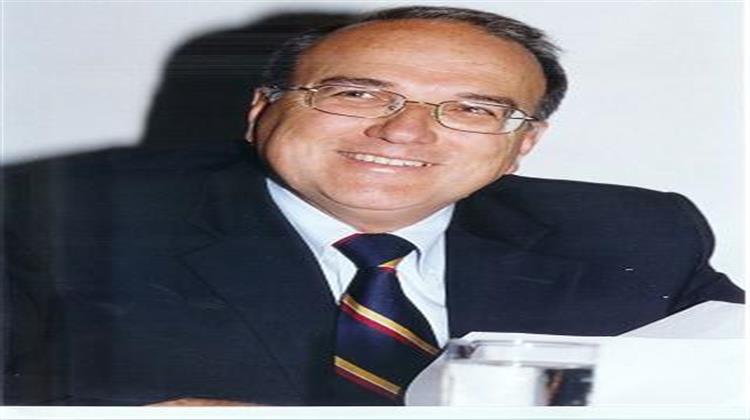Αλέξανδρος Βραχνός